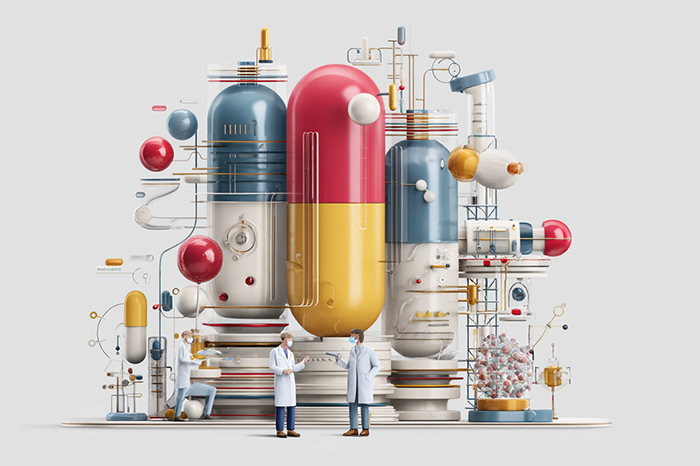 Engineer your growth plan