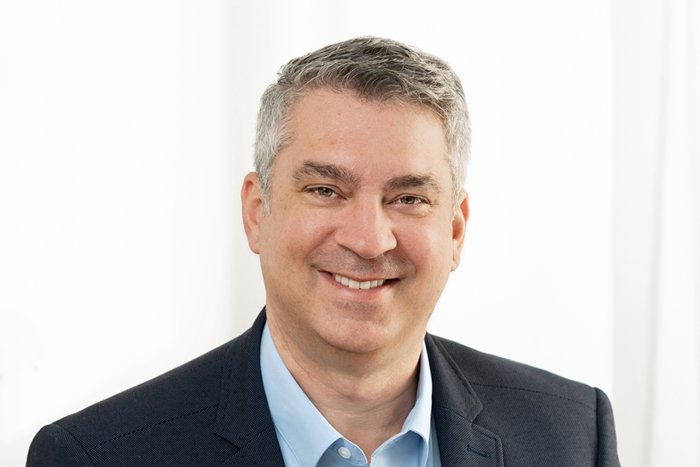 Pascal Côté, P. Eng., M. Sc. A