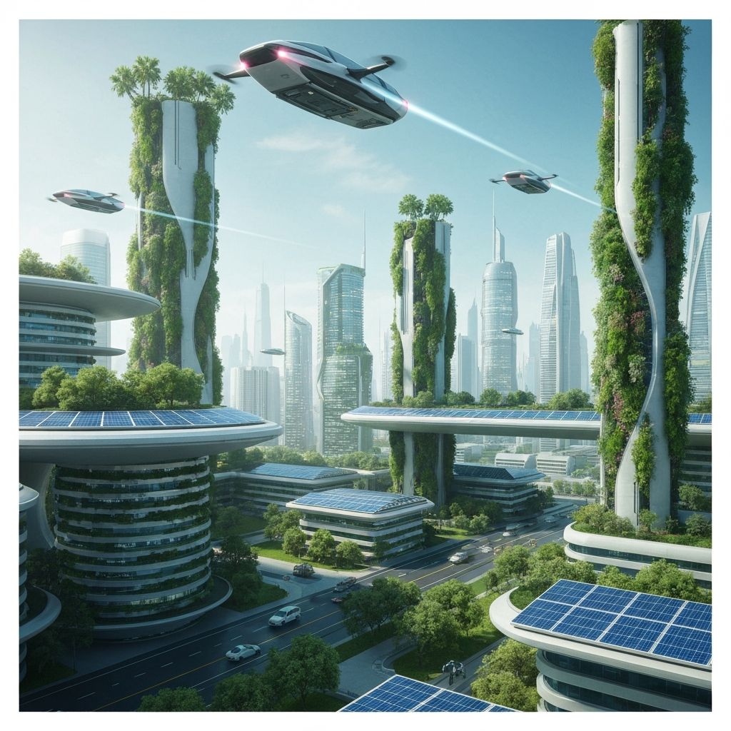 Transformative Results